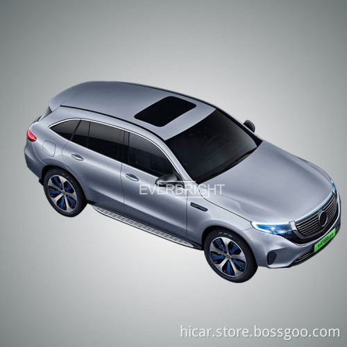 High speed SUV model 7 seats big space 2023 electric car 7 seats electric vehicle 2022